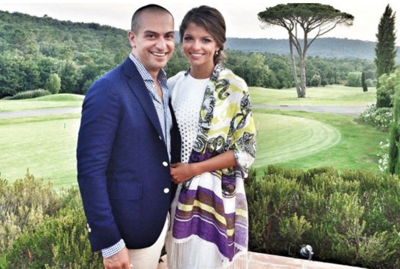 Софийската районна прокуратура е повдигнала обвинение срещу Юлиян Цолов за